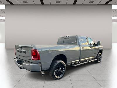 New 2026 Ram 3500 Big Horn Crew Cab 4x4 Pickup for sale #3055236 - photo 2