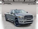 New 2026 Ram 3500 Big Horn Crew Cab 4x4 Pickup for sale #3055236 - photo 8
