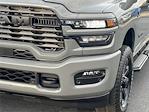 New 2026 Ram 3500 Big Horn Crew Cab 4x4 Pickup for sale #3055236 - photo 10