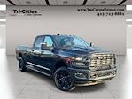 New 2026 Ram 3500 Big Horn Crew Cab 4x4 Pickup for sale #3055237 - photo 1