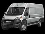 New 2026 Ram ProMaster 3500 High Roof Upfitted Cargo Van for sale #3055745 - photo 1