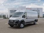 New 2026 Ram ProMaster 3500 High Roof Upfitted Cargo Van for sale #3055745 - photo 28