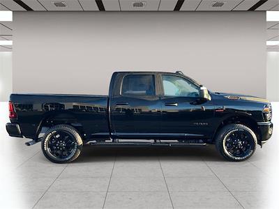 New 2026 Ram 2500 Big Horn Crew Cab 4x4 Pickup for sale #3056558 - photo 2