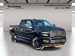 New 2026 Ram 2500 Big Horn Crew Cab 4x4 Pickup for sale #3056558 - photo 1