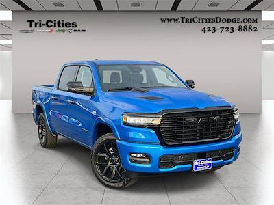 New 2026 Ram 1500 Laramie Crew Cab for sale #3058587 - photo 1
