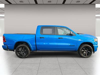 New 2026 Ram 1500 Laramie Crew Cab for sale #3058587 - photo 2