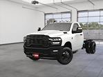 New 2025 Ram 3500 Regular Cab 60 CA Cab Chassis for sale #3059969X - photo 26