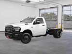 New 2025 Ram 3500 Regular Cab 60 CA Cab Chassis for sale #3059969X - photo 27