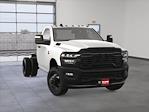New 2025 Ram 3500 Regular Cab 60 CA Cab Chassis for sale #3059969X - photo 33