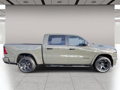 New 2026 Ram 1500 Big Horn Crew Cab for sale #3061091 - photo 2