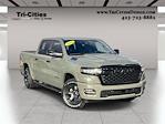 New 2026 Ram 1500 Big Horn Crew Cab for sale #3061091 - photo 1