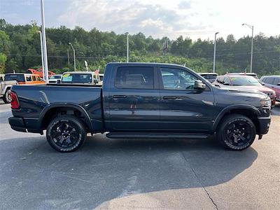 New 2025 Ram 1500 Big Horn Crew Cab 4x4 Pickup for sale #3062635 - photo 2