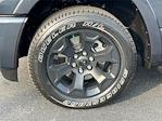 New 2025 Ram 1500 Big Horn Crew Cab 4x4 Pickup for sale #3062635 - photo 12