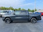 New 2025 Ram 1500 Big Horn Crew Cab 4x4 Pickup for sale #3062635 - photo 8