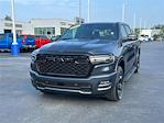 New 2025 Ram 1500 Big Horn Crew Cab 4x4 Pickup for sale #3062635 - photo 9