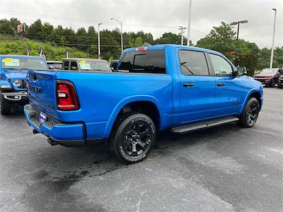 New 2025 Ram 1500 Big Horn Crew Cab 4x4 Pickup for sale #3062636 - photo 1