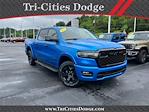 New 2025 Ram 1500 Big Horn Crew Cab 4x4 Pickup for sale #3062636 - photo 8