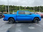 New 2025 Ram 1500 Big Horn Crew Cab 4x4 Pickup for sale #3062636 - photo 9