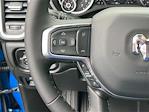 New 2025 Ram 1500 Big Horn Crew Cab 4x4 Pickup for sale #3062636 - photo 24