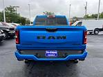 New 2025 Ram 1500 Big Horn Crew Cab 4x4 Pickup for sale #3062636 - photo 3
