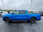 New 2025 Ram 1500 Big Horn Crew Cab 4x4 Pickup for sale #3062636 - photo 6