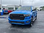New 2025 Ram 1500 Big Horn Crew Cab 4x4 Pickup for sale #3062636 - photo 7