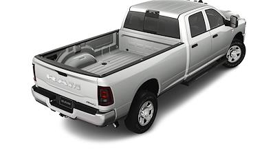 New 2025 Ram 2500 Tradesman Crew Cab 4x4 Pickup for sale #3063760 - photo 2