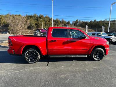 New 2025 Ram 1500 Big Horn Crew Cab 4x4 Pickup for sale #3065230X - photo 2