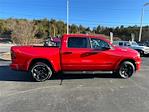 New 2025 Ram 1500 Big Horn Crew Cab 4x4 Pickup for sale #3065230X - photo 2
