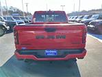 New 2025 Ram 1500 Big Horn Crew Cab 4x4 Pickup for sale #3065230X - photo 4