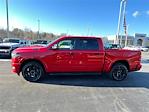 New 2025 Ram 1500 Big Horn Crew Cab 4x4 Pickup for sale #3065230X - photo 7