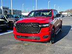 New 2025 Ram 1500 Big Horn Crew Cab 4x4 Pickup for sale #3065230X - photo 8