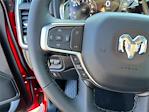 New 2025 Ram 1500 Big Horn Crew Cab 4x4 Pickup for sale #3065230X - photo 24