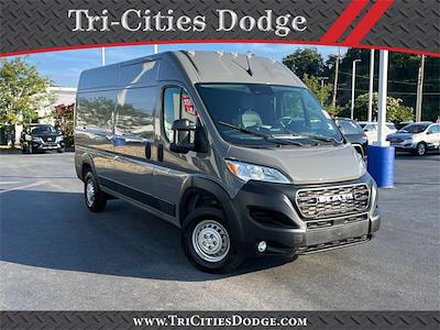 New 2025 Ram ProMaster 3500 High Roof Empty Cargo Van for sale #3066735 - photo 1