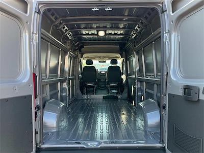 New 2025 Ram ProMaster 3500 High Roof Empty Cargo Van for sale #3066735 - photo 2