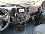 New 2025 Ram ProMaster 3500 High Roof Empty Cargo Van for sale #3066735 - photo 9