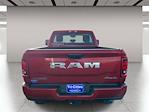 New 2026 Ram 3500 Big Horn Crew Cab 4x4 Pickup for sale #3070489 - photo 4