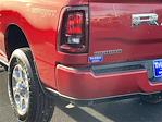 New 2026 Ram 3500 Big Horn Crew Cab 4x4 Pickup for sale #3070489 - photo 5