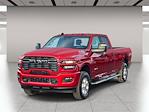 New 2026 Ram 3500 Big Horn Crew Cab 4x4 Pickup for sale #3070489 - photo 8