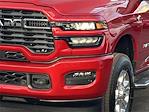 New 2026 Ram 3500 Big Horn Crew Cab 4x4 Pickup for sale #3070489 - photo 10