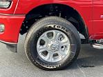 New 2026 Ram 3500 Big Horn Crew Cab 4x4 Pickup for sale #3070489 - photo 11