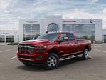 New 2026 Ram 3500 Big Horn Crew Cab for sale #3070489 - photo 32
