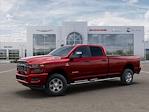 New 2026 Ram 3500 Big Horn Crew Cab for sale #3070489 - photo 33