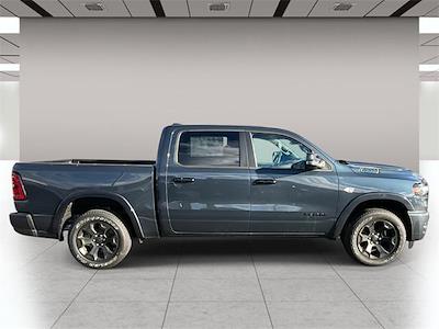New 2026 Ram 1500 Big Horn Crew Cab for sale #3071080 - photo 2