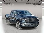 New 2026 Ram 1500 Big Horn Crew Cab for sale #3071080 - photo 1