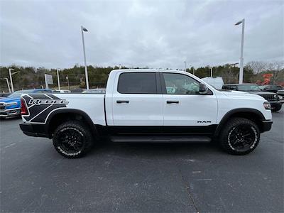 New 2025 Ram 1500 Rebel Crew Cab 4x4 Pickup for sale #3071532 - photo 2