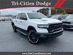 New 2025 Ram 1500 Rebel Crew Cab 4x4 Pickup for sale #3071532 - photo 1