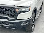 New 2025 Ram 1500 Rebel Crew Cab 4x4 Pickup for sale #3071532 - photo 11
