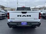 New 2025 Ram 1500 Rebel Crew Cab 4x4 Pickup for sale #3071532 - photo 5