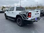 New 2025 Ram 1500 Rebel Crew Cab 4x4 Pickup for sale #3071532 - photo 7